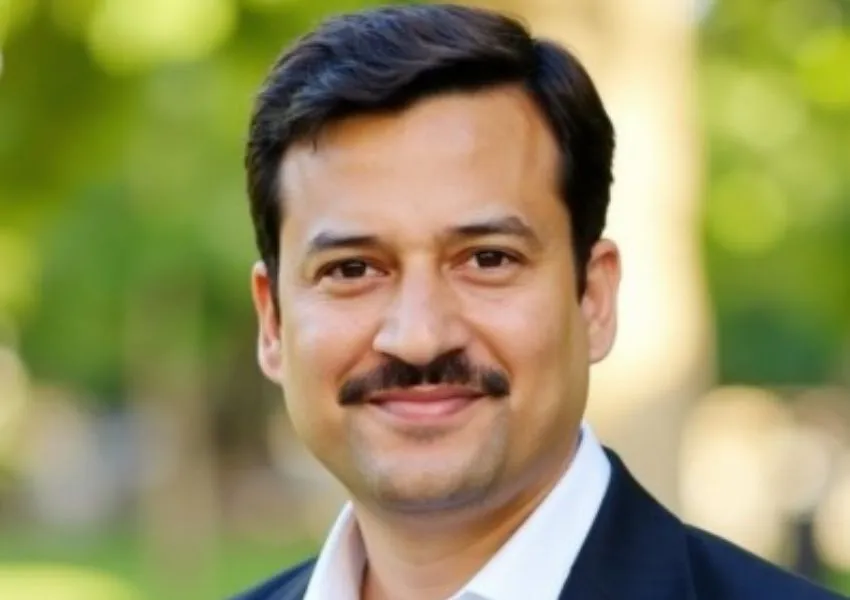 Nucleus Software Appoints Chandra Vijay Head Of Global Talent Acquisition